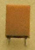 Quality CRB455E ZTB455E 455Khz 50V 280PF Ceramic Resonator wholesale