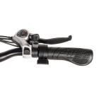21Speed Electric Pedal Assist Mountain Bike 35-70km Mileage Nonfolding