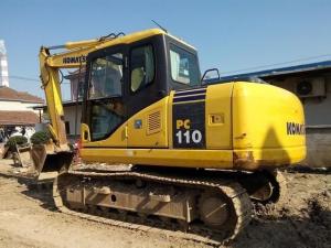 Quality used komatsu Excavator wholesale