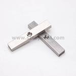 Stainless Steel Plate Stamping M8 Internal Thread