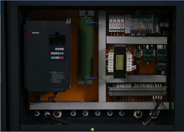 ADM8715 15KW Common Rail System Test Bench For Testing Different Kinds Of Common Rail Injectors And Pumps