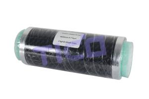Quality Single Side Carbon Coated Aluminum Foil wholesale