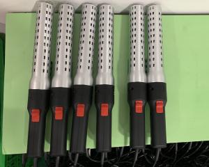 Quality Easily Cleaned BBQ Electric Charcoal Lighter Waterproof Without Danger wholesale