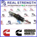 Diesel Fuel Injector common rail injector 3095040 CUM-MINS M11 4088327 4088665