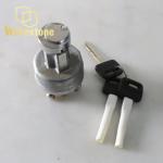 Original Key Start Switch For Komatsu Excavator Parts