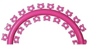 Quality Orthodontic Ligature Tie Kitty Ties Dental Orthodontic Instruments wholesale