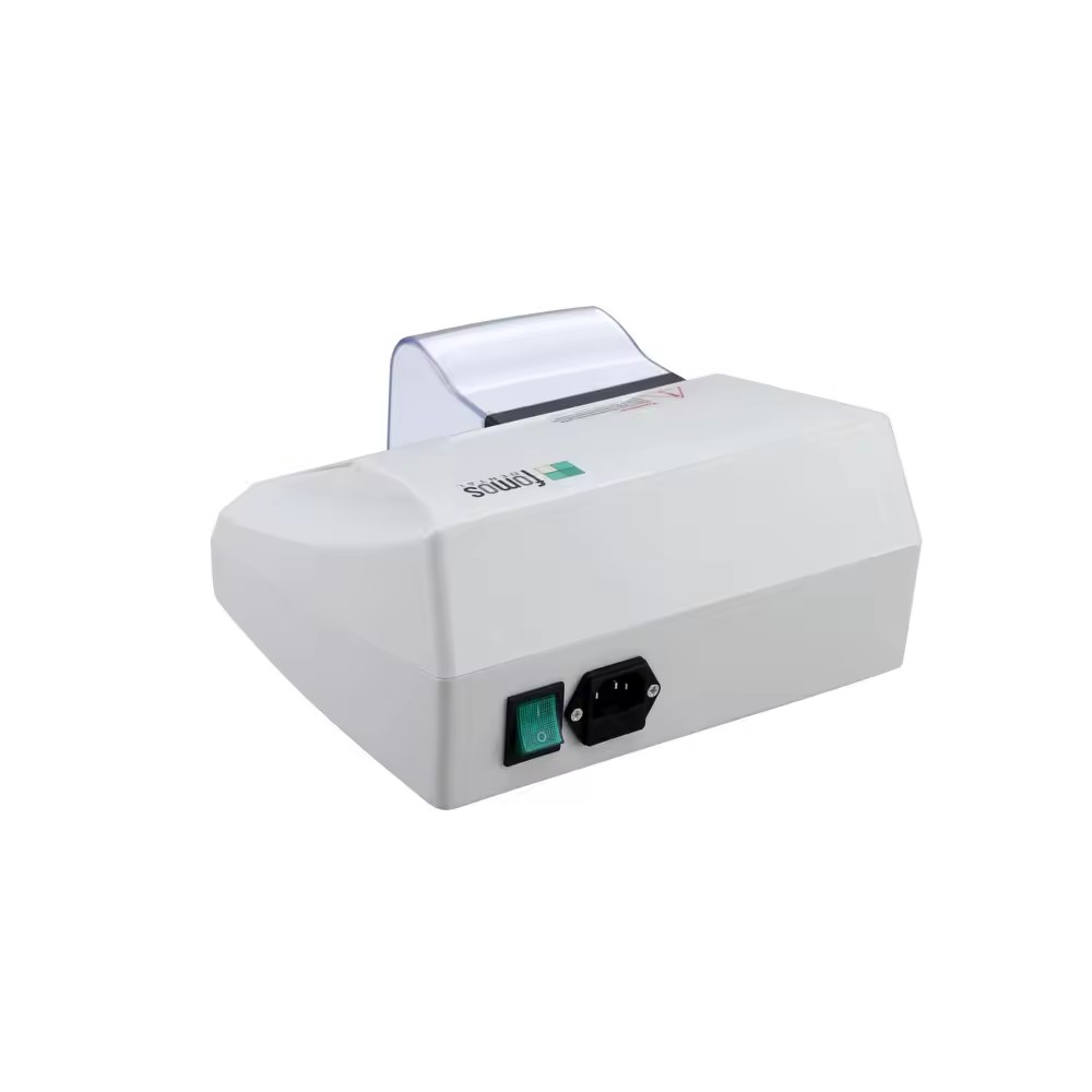 Dental Lab Use Noiseless Dental Amalgamator Electric Dental Amalgam Mixer Machine