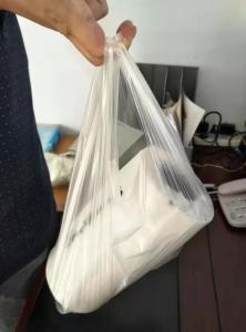 Quality Biodegradable Polyvinyl Alcohol Water Soluble Bags wholesale