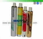 Skin Care Body Pharmaceutical Tube Packaging Medical Grade Non - Reactive Nature