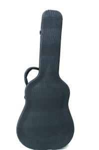 Quality Heavy Duty Electronic Padded Electric Guitar Case With Nameplate Logo wholesale
