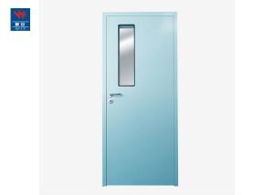Quality Soundproof Fire Doors For Hospitals wholesale