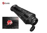 Mini Stadiametric Rangefinder Handheld Thermal Scope For Hunting