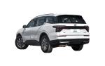 New Car Ford Ruijie L 2 0t Two-drive 5 door 7 seater Style Suv New Cars Gas Car