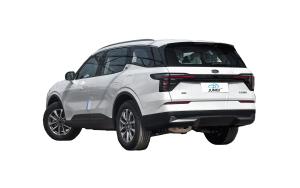 Quality New Car Ford Ruijie L 2 0t Two-drive 5 door 7 seater Style Suv New Gas Car wholesale