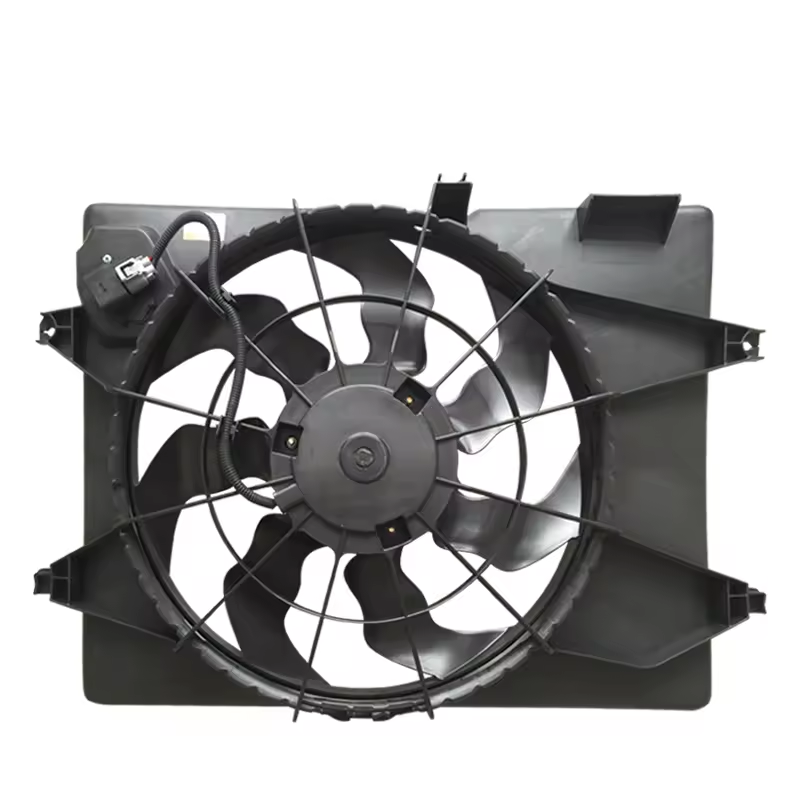 Electric Radiator Fan Assembly for Hyundai MISTRA I30/ELANTRA 12 2012-2015 25380B3000