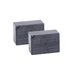Quality DC12V Ag Alloy Universal Automotive Relay Electric Control Device wholesale