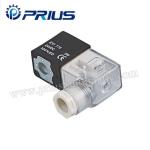 Professional Pneumatic Solenoid Valve 12V / 24V...