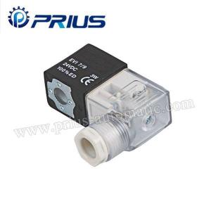 Quality Professional Pneumatic Solenoid Valve 12V / 24V... wholesale