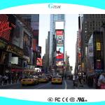 shenzhen digital advertising screens for sale outdoor manfucature