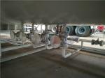 40000 Liters Q345R Lpg Gas Station U Stamp Optional To Nigeria 1 Years Guarantee