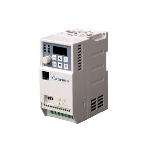 Quality 0.4 KW High Frequency Inverter 3 Phase 110V/220V/380V Voltage Level wholesale
