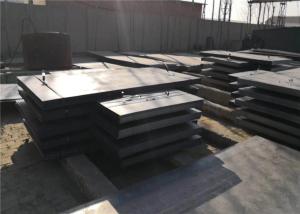Quality HR Sheet Carbon Steel Plate Width 1000 1250 EN 10028 Standard For Building wholesale