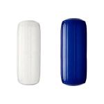 Factory direct sale fender foam filled for small boat inflatable PVC boat fender