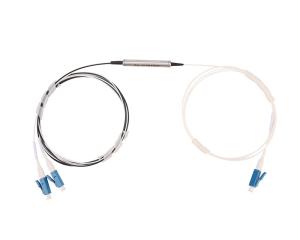Quality Network Industrial Grade Steel Tube FWDM Filter For 1310nm 1550nm 1625nm Robust wholesale