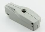 Medical Instrument Precision Die Casting Parts / SGS Precision Aluminum Parts