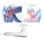 Frozen Therapeutic Ultrasound Machine
