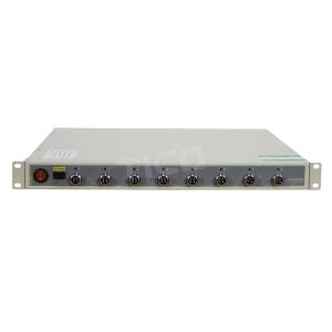 Quality 5V 10mA 8 Channels Coin Cell Testing Machine 16bit wholesale