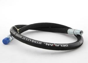 Quality 2SN High Pressure Hydraulic Hose wholesale