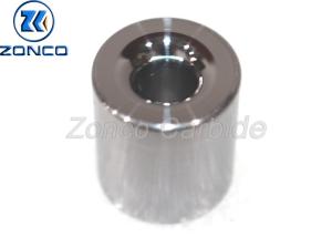 Quality Tungsten Carbide Metal Non Standard Carbide Spray Nozzle High Stability wholesale