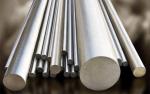Metal Round Rods Round Square Flat And Angle Bars With Corrosion Resistance