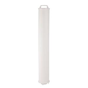 Stainless Steel 304/316 High Flow Water Filter Cartridges for Ground Water Treatment
