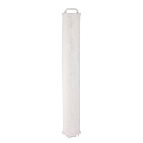 Cheap Stainless Steel 304/316 High Flow Water Filter Cartridges for Ground Water Treatment for sale
