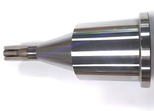 Quality Special Shape Precision Cnc Machined Parts / SS304 Material Turning Spare Parts wholesale
