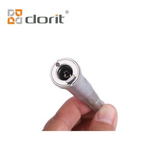 Quality 4:1 Low Speed LED Internal Contra Angle Handpieces Fiber Optic Implant Handpiece wholesale