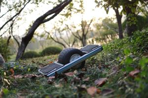 Quality 11 Inch 700w Smart Electric Skateboard With One Tire wholesale