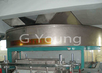 200 000 Cakes / 8H Noodle Equipment 720mm Roller Fried Bag 65g / Cake