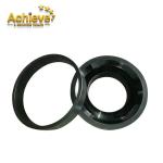 Putzmeister concrete pump pipe spareparts piston high quality concrete machine