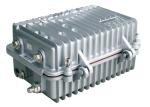 Outdoor Install CATV Fiber Optic Transmitter & Receiver GWS1000H2J(F)-K+