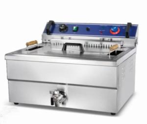 Quality 220-240v 0-200C Restaurant Cooking Equipment for Hotel Kitchen Appliances wholesale