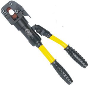 Quality Hydraulic steel cable wire cutter wholesale
