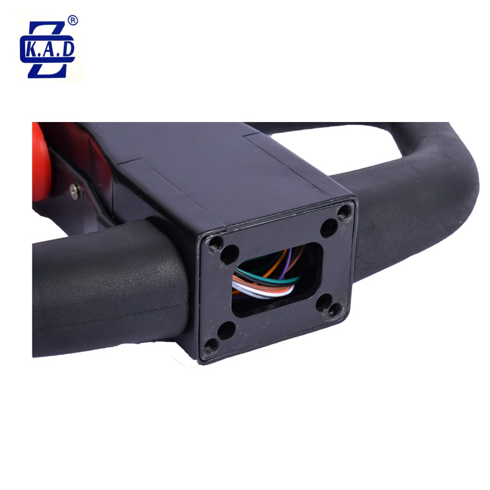 Hot selling high quality electric forklift handle controller assembly with CE certification