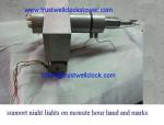 2.4m 2.5m dia. master clock/slave clock/movement motor - Good Clock(Yantai)