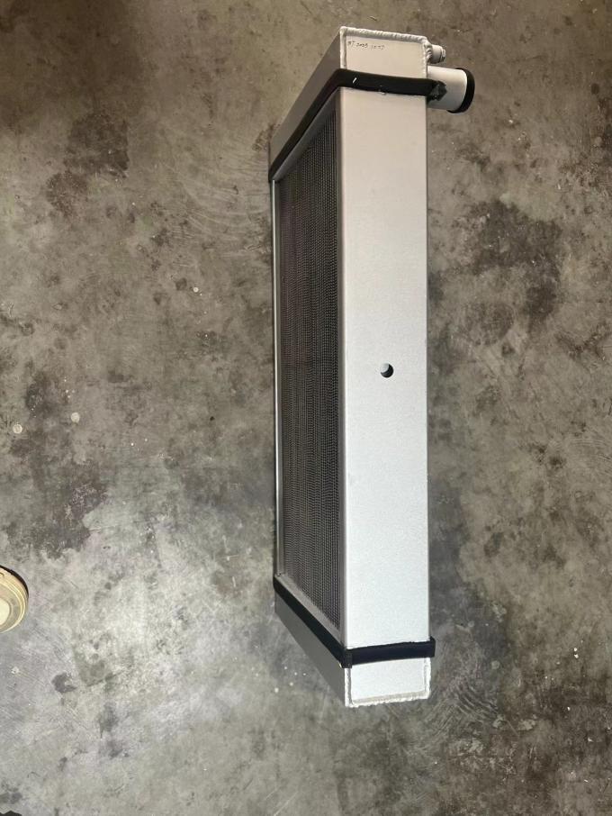 923976.1017 water tank Kalmar Reach Stacker Parts
