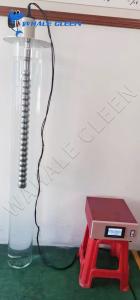 Quality 20KHz 1500W Ultrasonic Rod Transducer Homogenizing Emulsified For Biodiesel wholesale