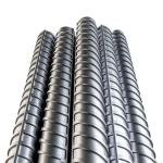HRB400 HRB500 8mm 10mm 12mm 14mm 16mm Cement Iron Rod Reinforcing Deformed Rebar