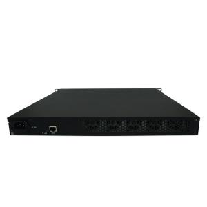 Quality 5GB ETH Asic Miner SUNLUNE JASMINER X4 ETCHASH SERVER 520Mh/S 240W wholesale